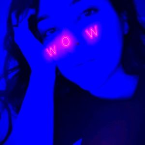 Meet your Posher, Cristina